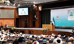 همایش مرجع بیداری اسلامی در اصفهان برگزار می‌شود